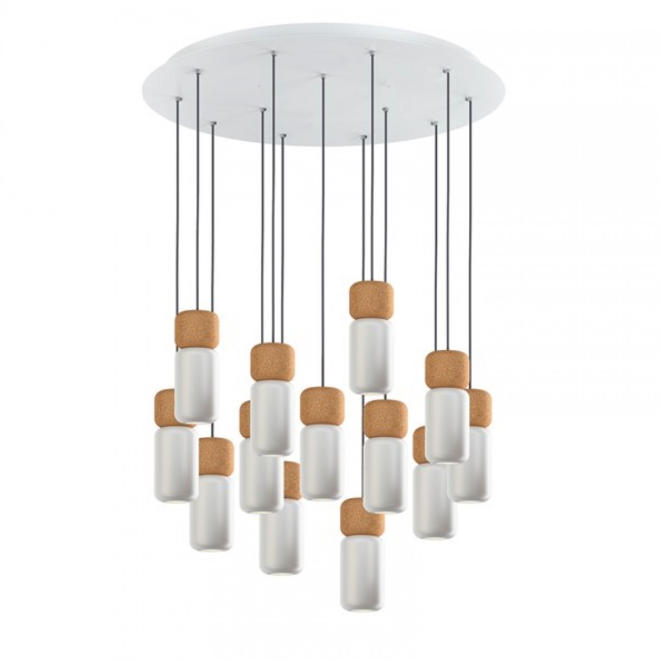 Estiluz PILA Suspension