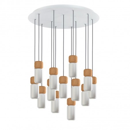 Estiluz PILA Suspension