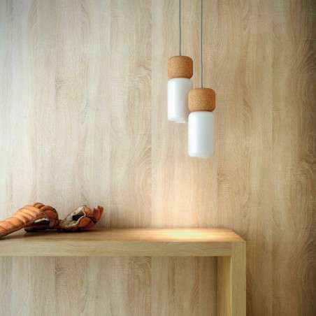 Estiluz PILA Lampada a sospensione