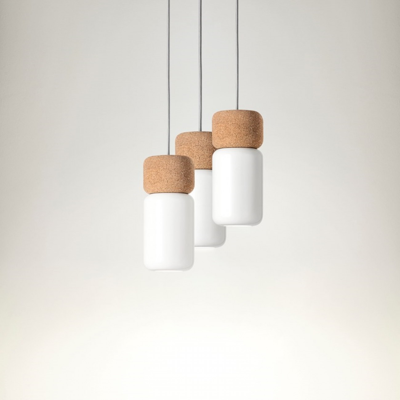 Estiluz PILA Suspension