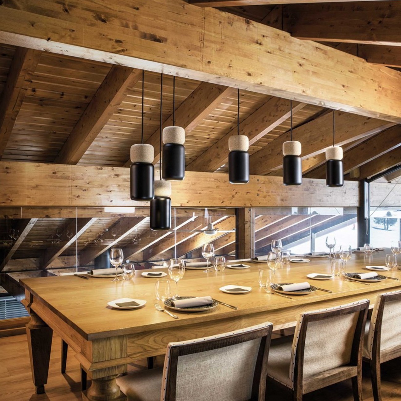 Estiluz PILA Suspension