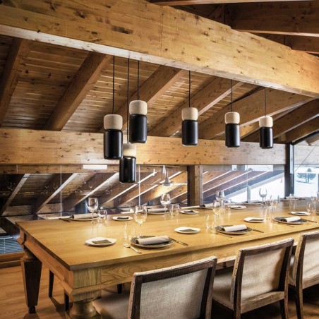 Estiluz PILA Suspension