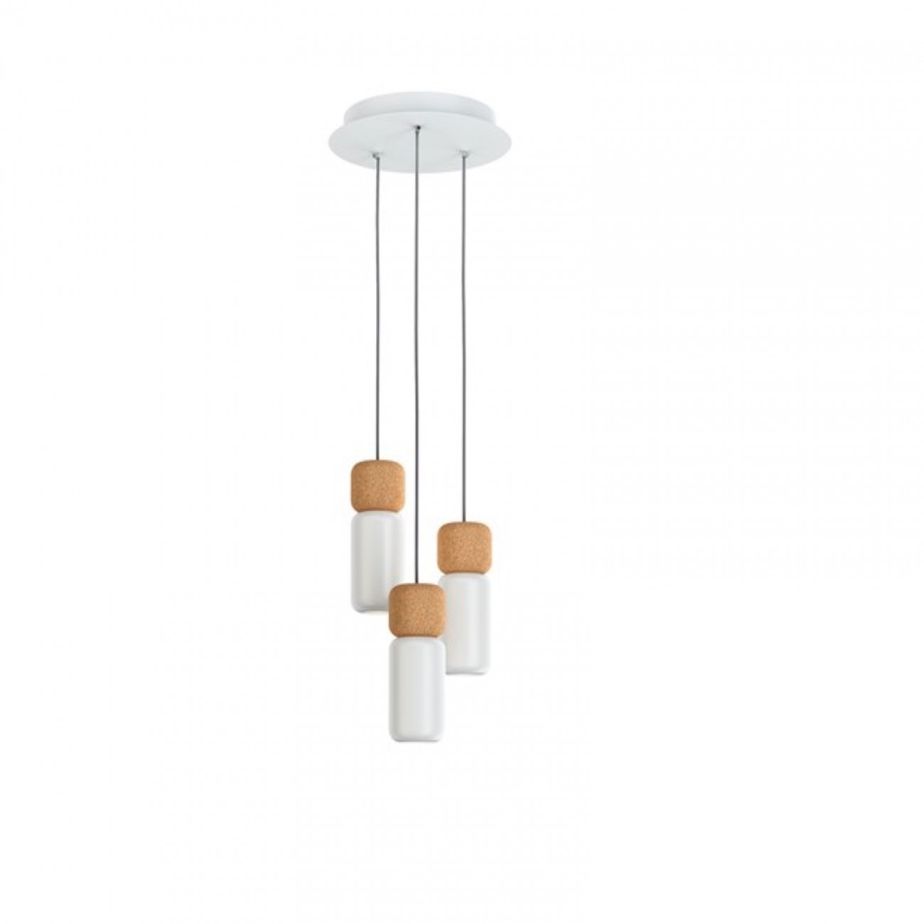 Estiluz PILA Lampada a sospensione