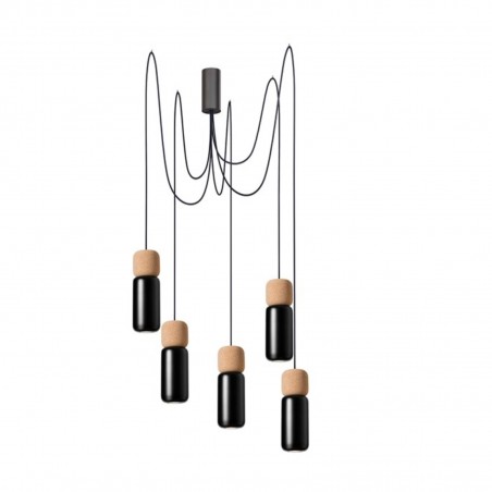 Estiluz PILA Lampada a sospensione