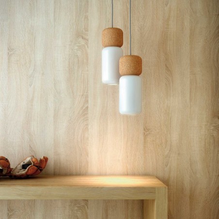 Estiluz PILA Lampada a sospensione