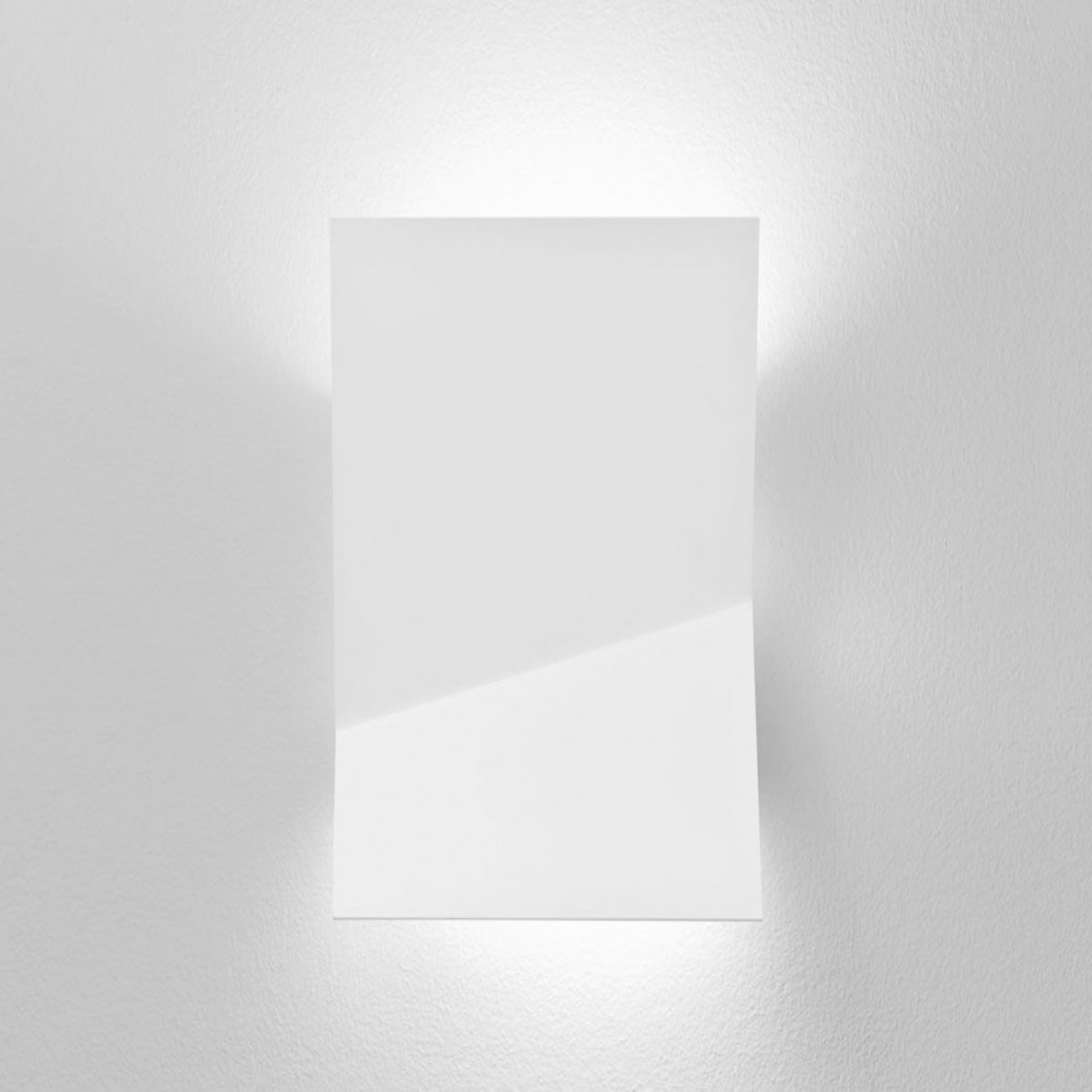 Estiluz PIÙ Wall Lamp