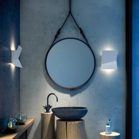 Estiluz PIÙ Wall Lamp