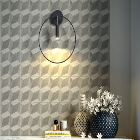 Estiluz REVOLTA Lampada da parete