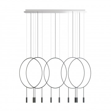 Estiluz REVOLTA Lampada a sospensione