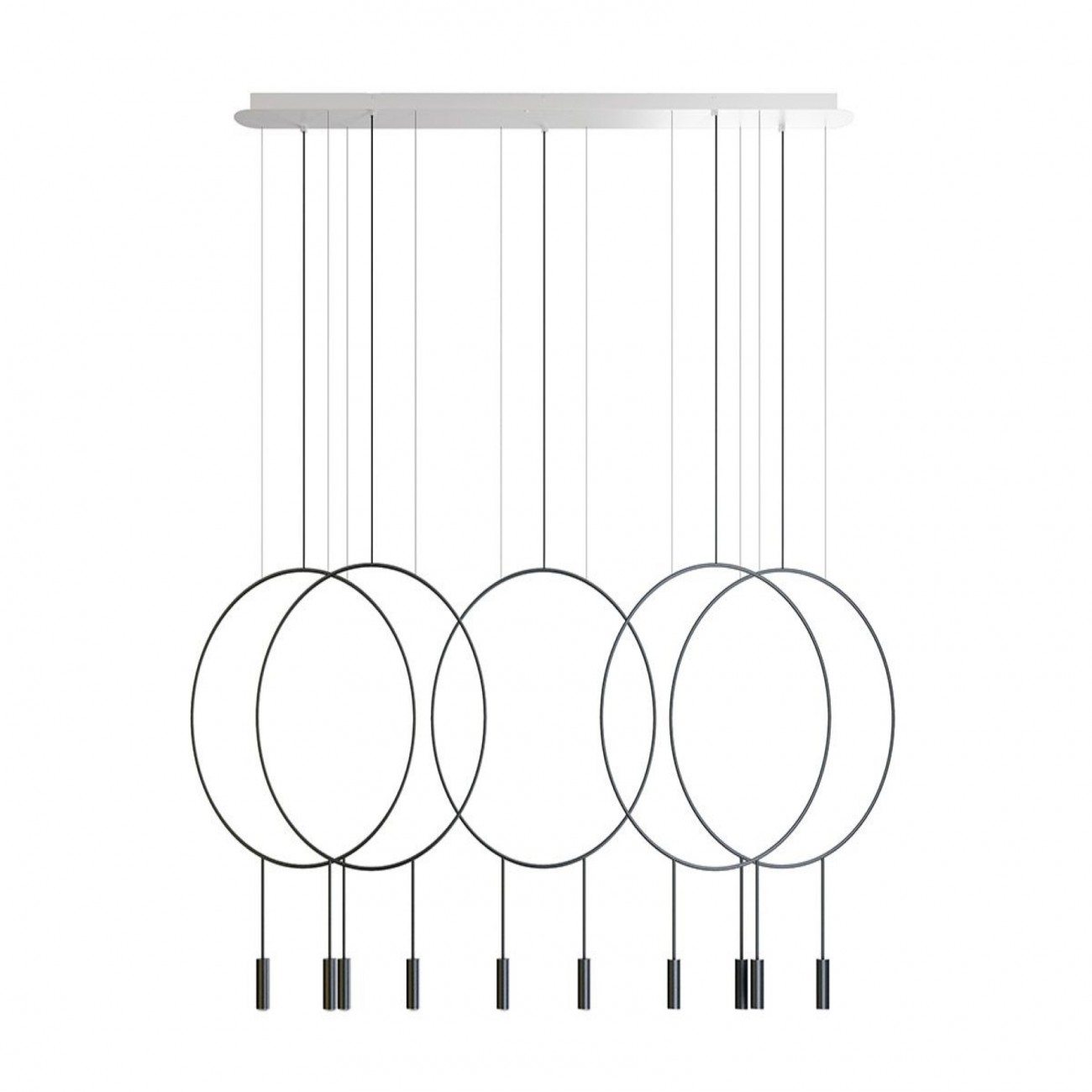 Estiluz REVOLTA Lampada a sospensione