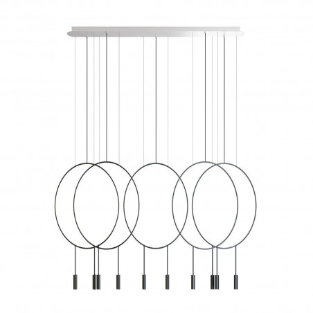 Estiluz REVOLTA Lampada a sospensione