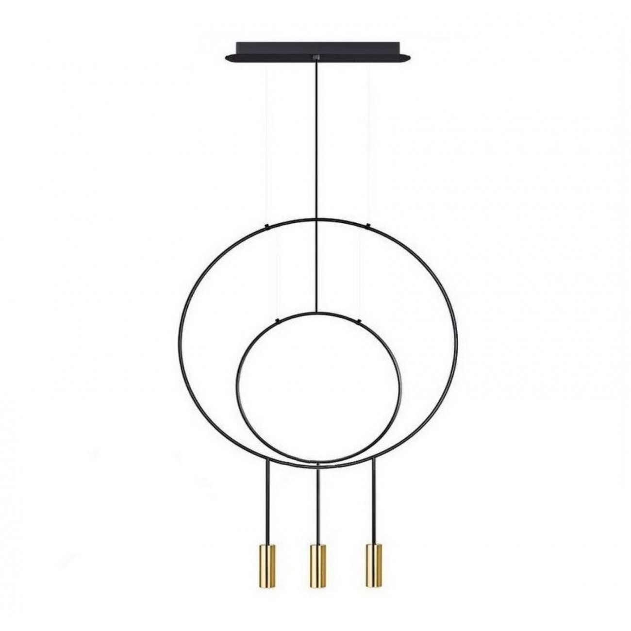 Estiluz REVOLTA Lampada a sospensione