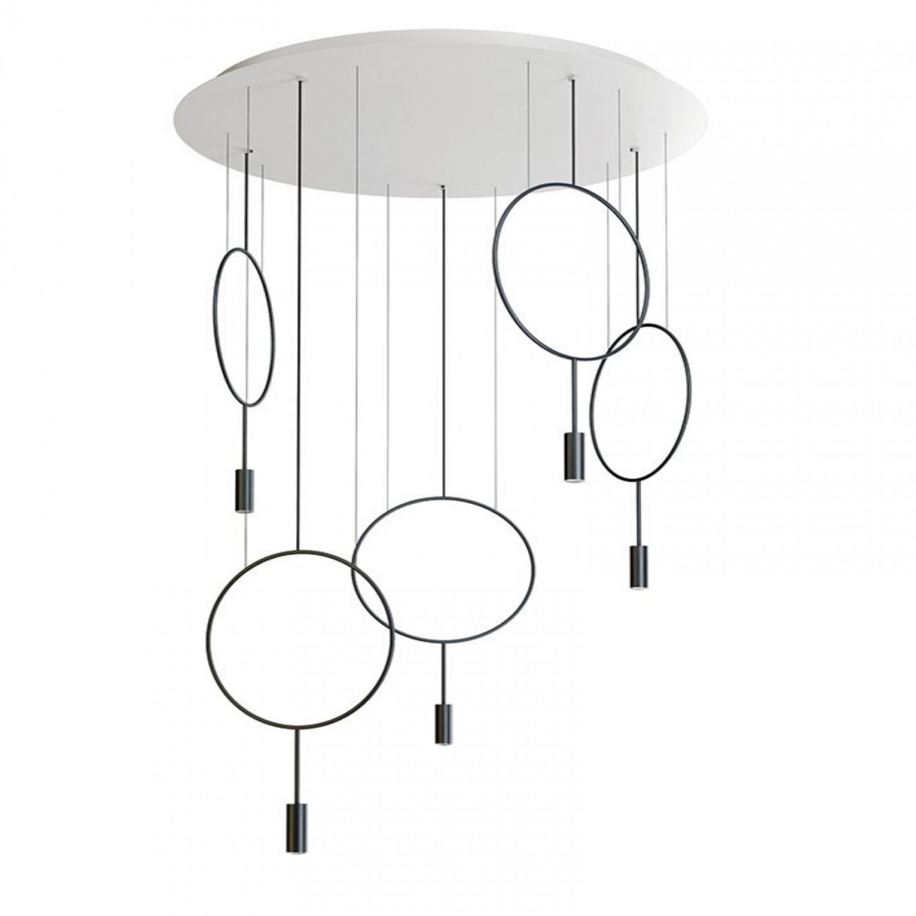 Estiluz REVOLTA Suspension