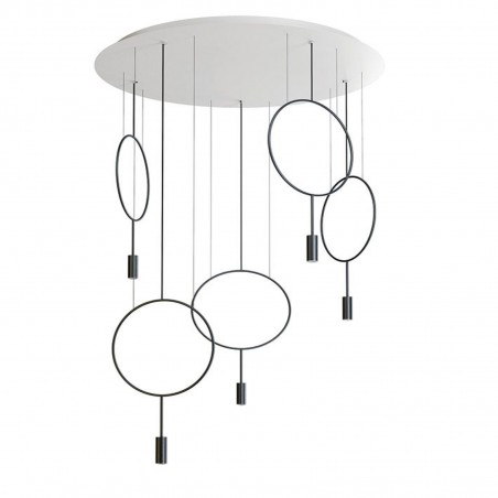 Estiluz REVOLTA Suspension