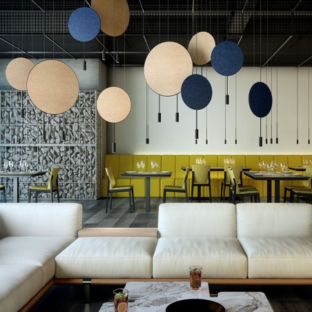 Estiluz REVOLTA Suspension