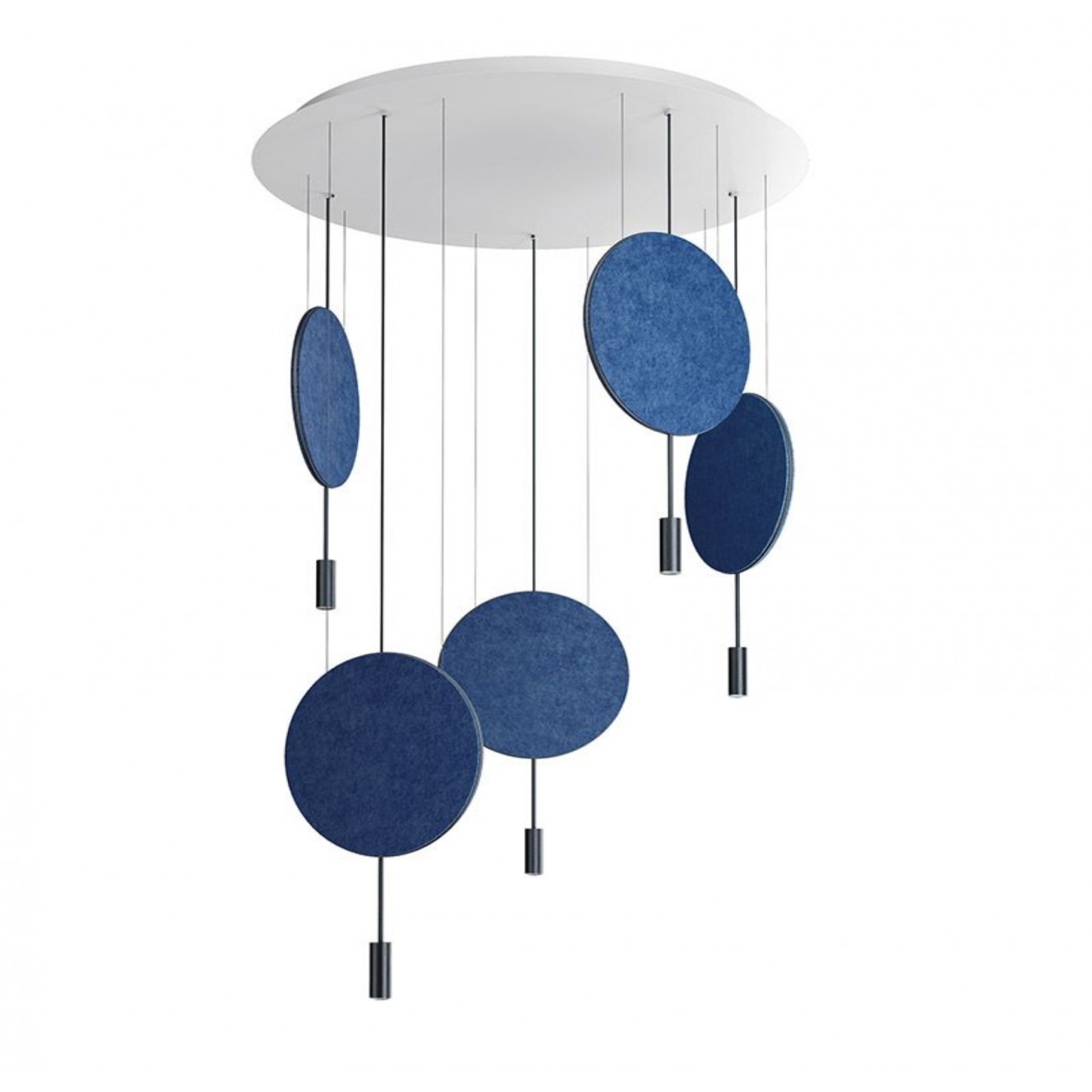 Estiluz REVOLTA Suspension