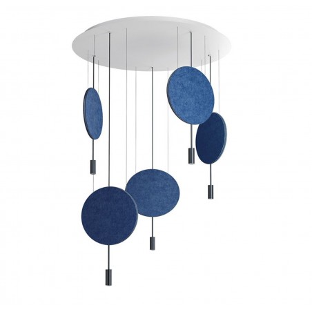 Estiluz REVOLTA Suspension