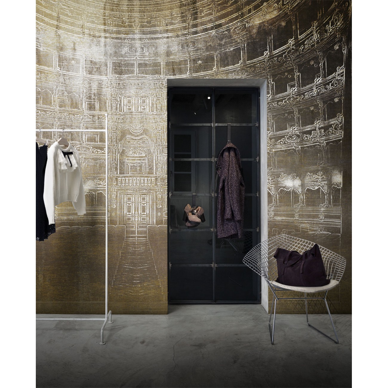 LondonArt LIRICA 02 Collection 17