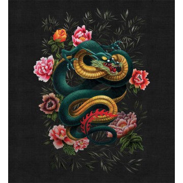 LondonArt TENG 01 Collection 17