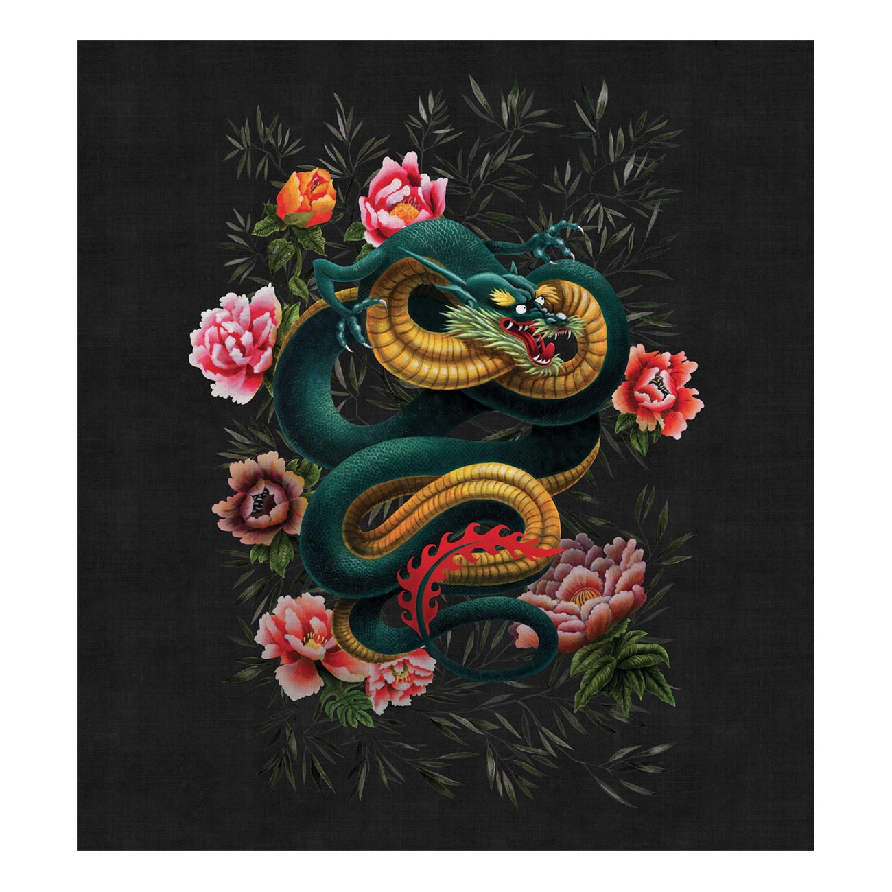 LondonArt TENG 01 Collection 17