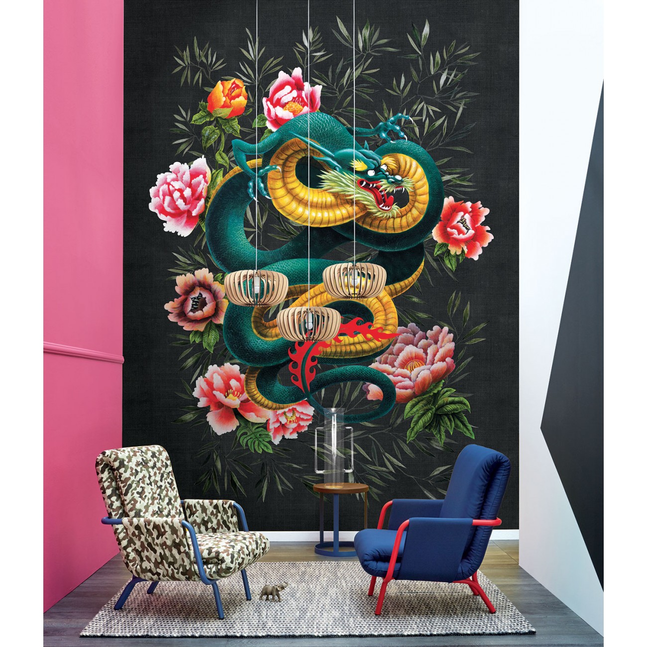 LondonArt TENG 01 Collection 17