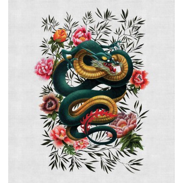 LondonArt TENG 02 Collection 17