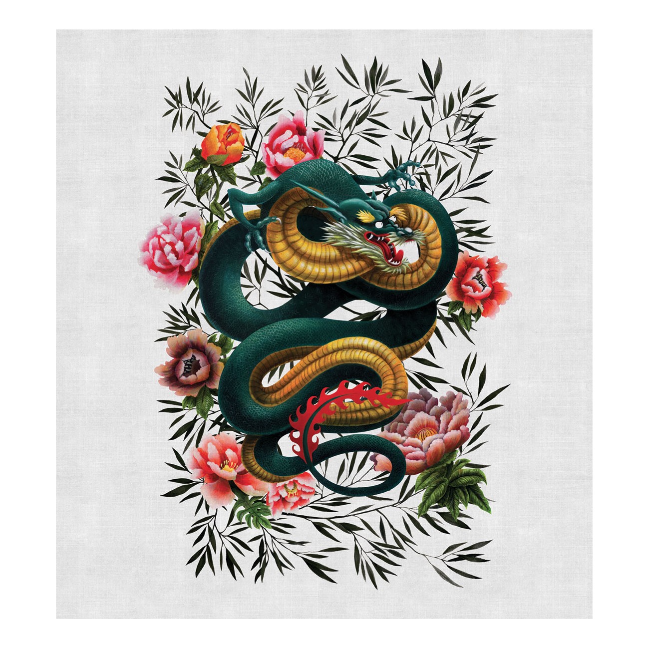 LondonArt TENG 02 Collection 17