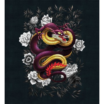 LondonArt TENG 03 Collection 17