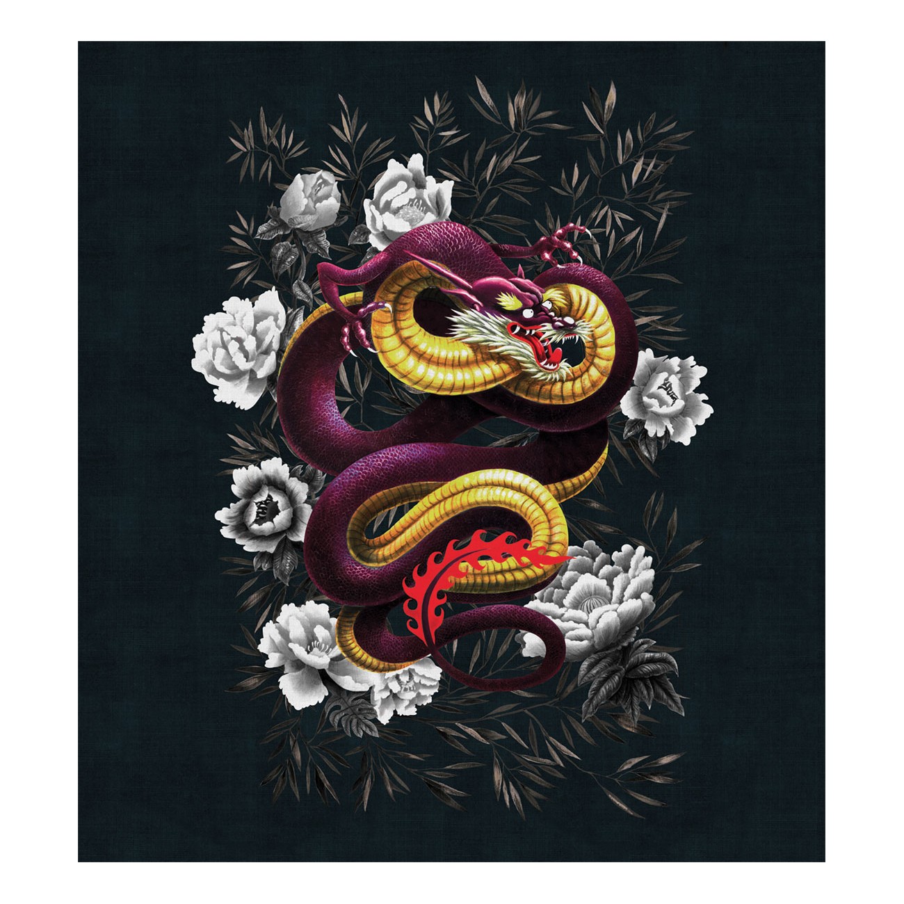 LondonArt TENG 03 Collection 17