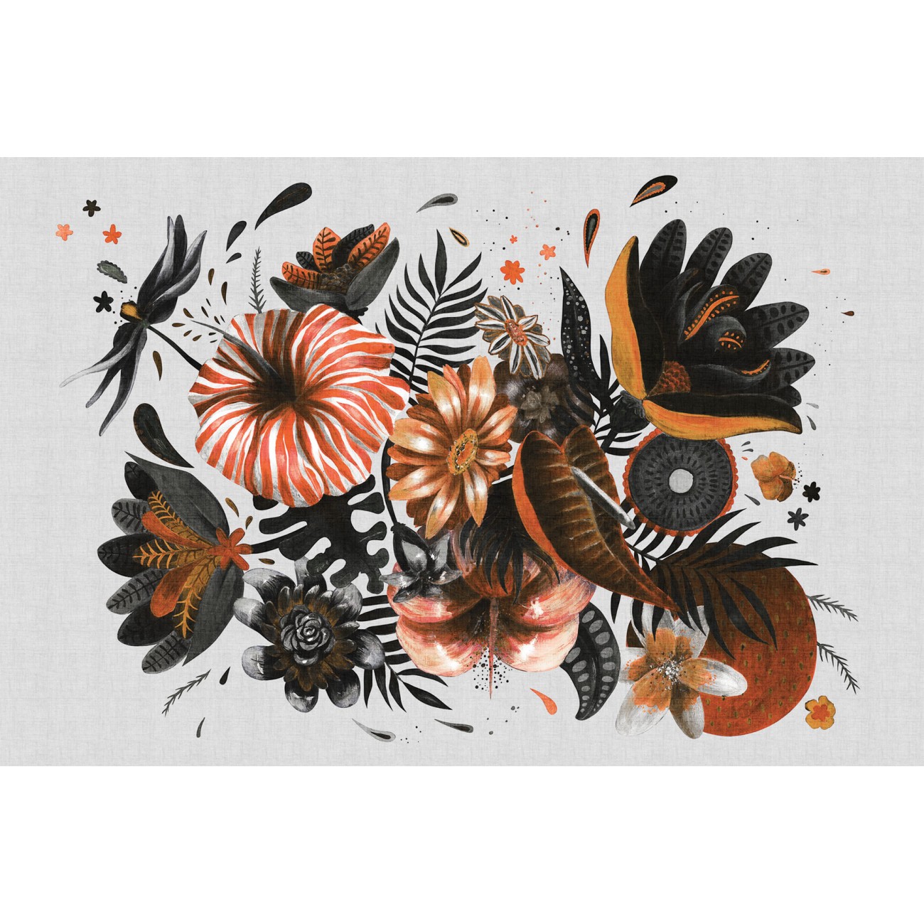 LondonArt CHLORIS 01 Collection 17