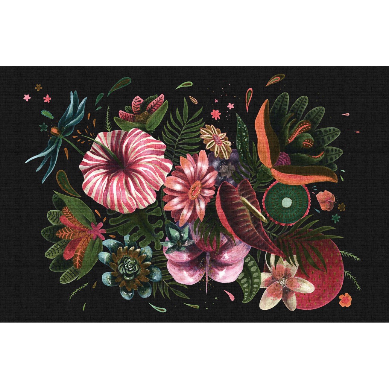 LondonArt CHLORIS 02 Collection 17