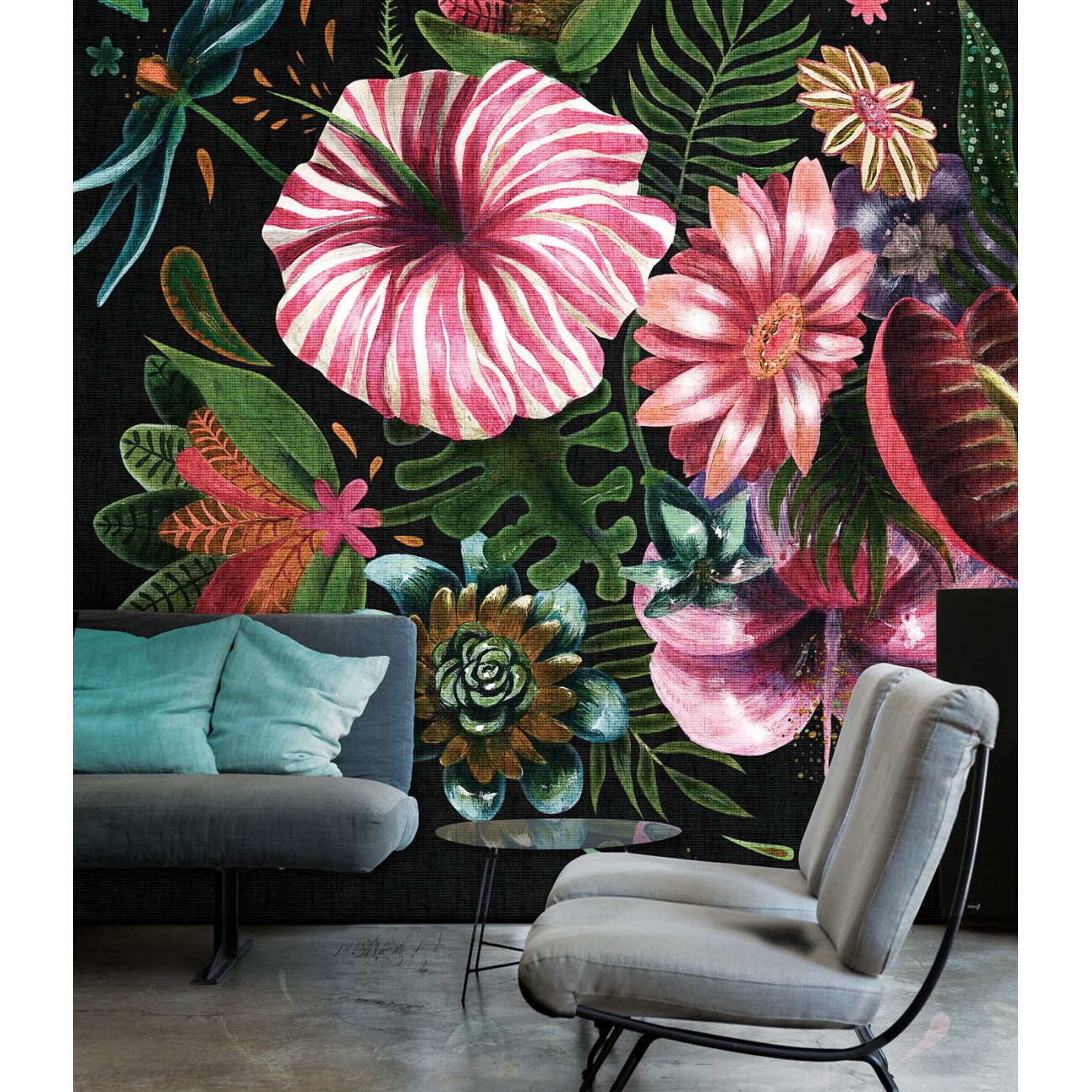 LondonArt CHLORIS 02 Collection 17