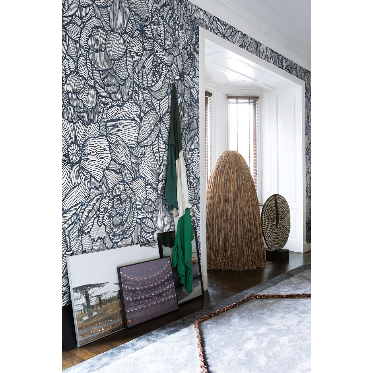 LondonArt IMPETRO LOST 01 Collection 17