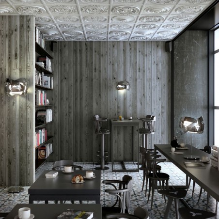 Estiluz SISO Lampada da parete