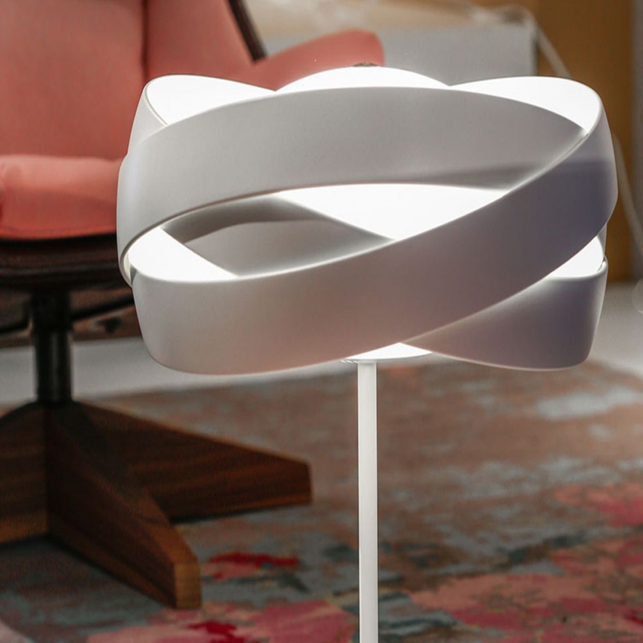 Estiluz SISO Lampe de table