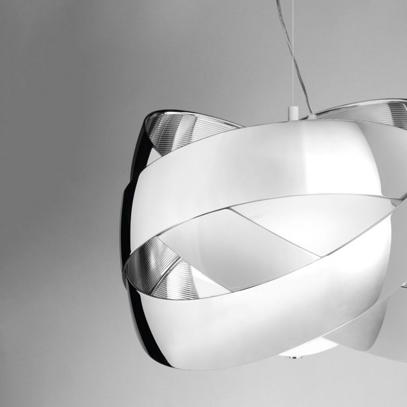 Estiluz SISO Suspension