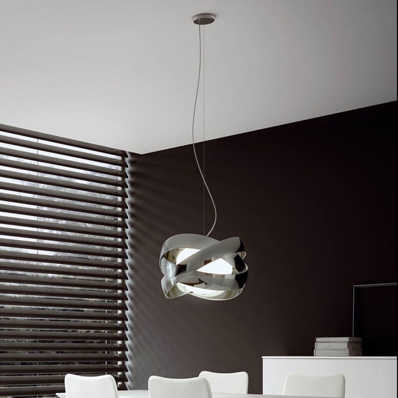 Estiluz SISO Suspension