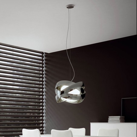 Estiluz SISO Suspension