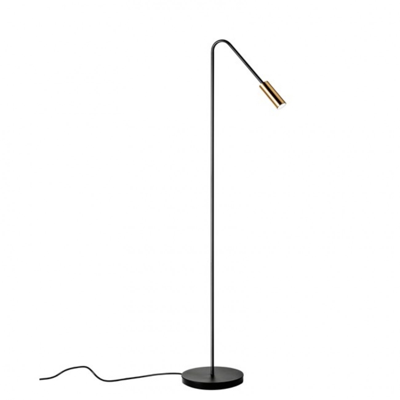Estiluz VOLTA Floor Lamp