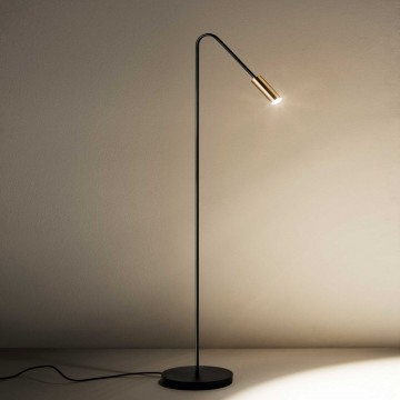 Estiluz VOLTA Floor Lamp