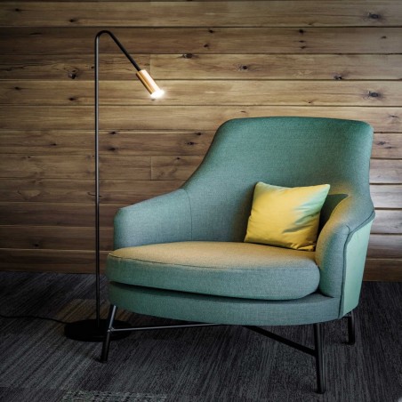 Estiluz VOLTA Floor Lamp