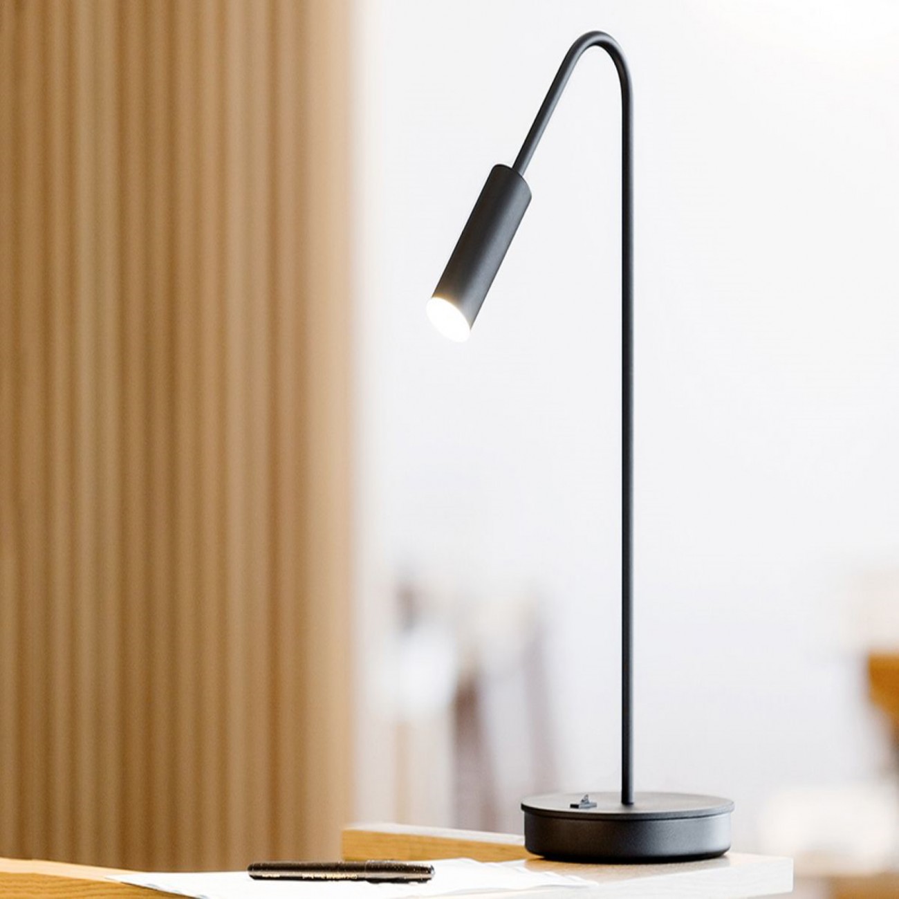 Estiluz VOLTA Lampe de table