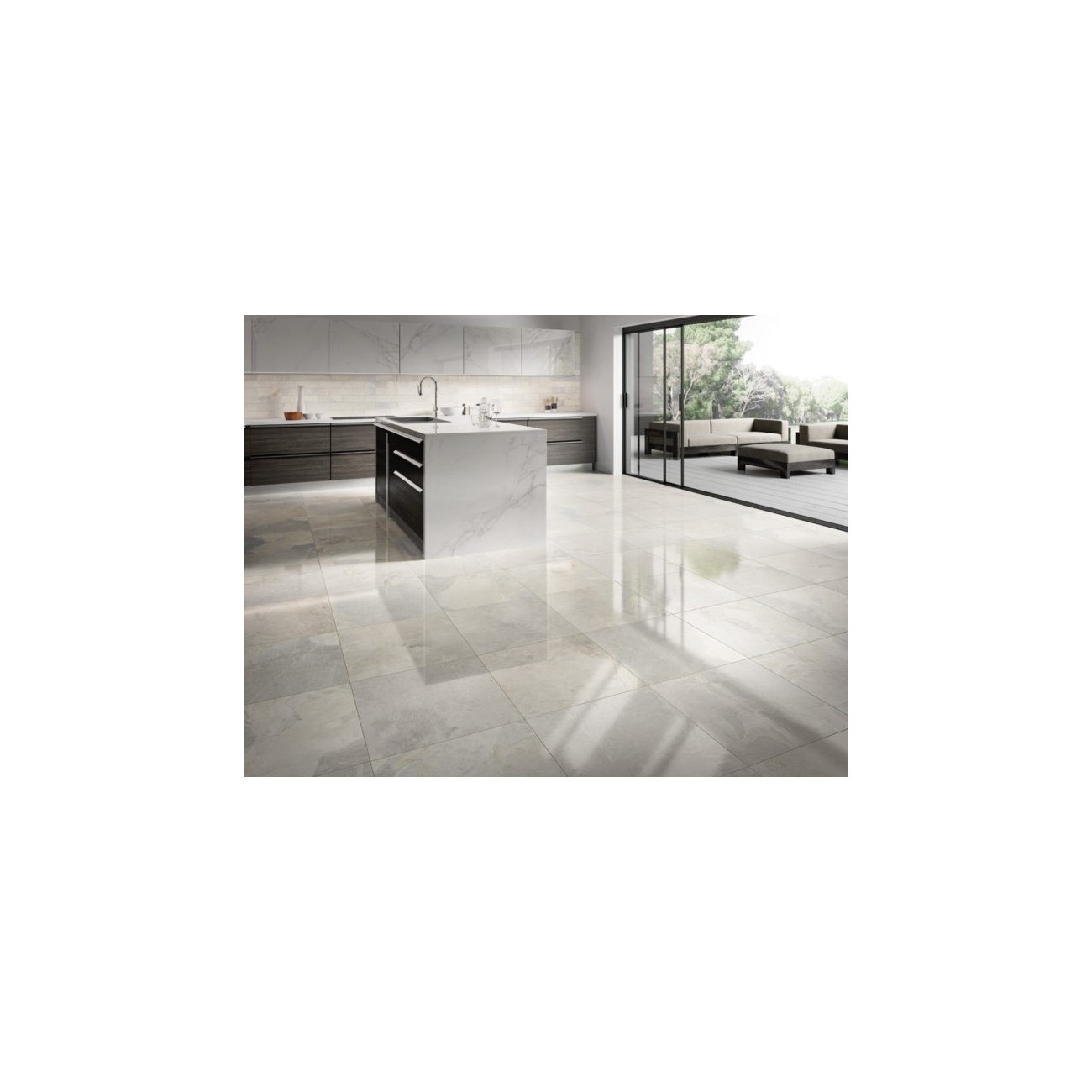 La Fabbrica HighLine Broadway