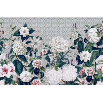 LondonArt BOTANIC GARDEN 01 Collection 17