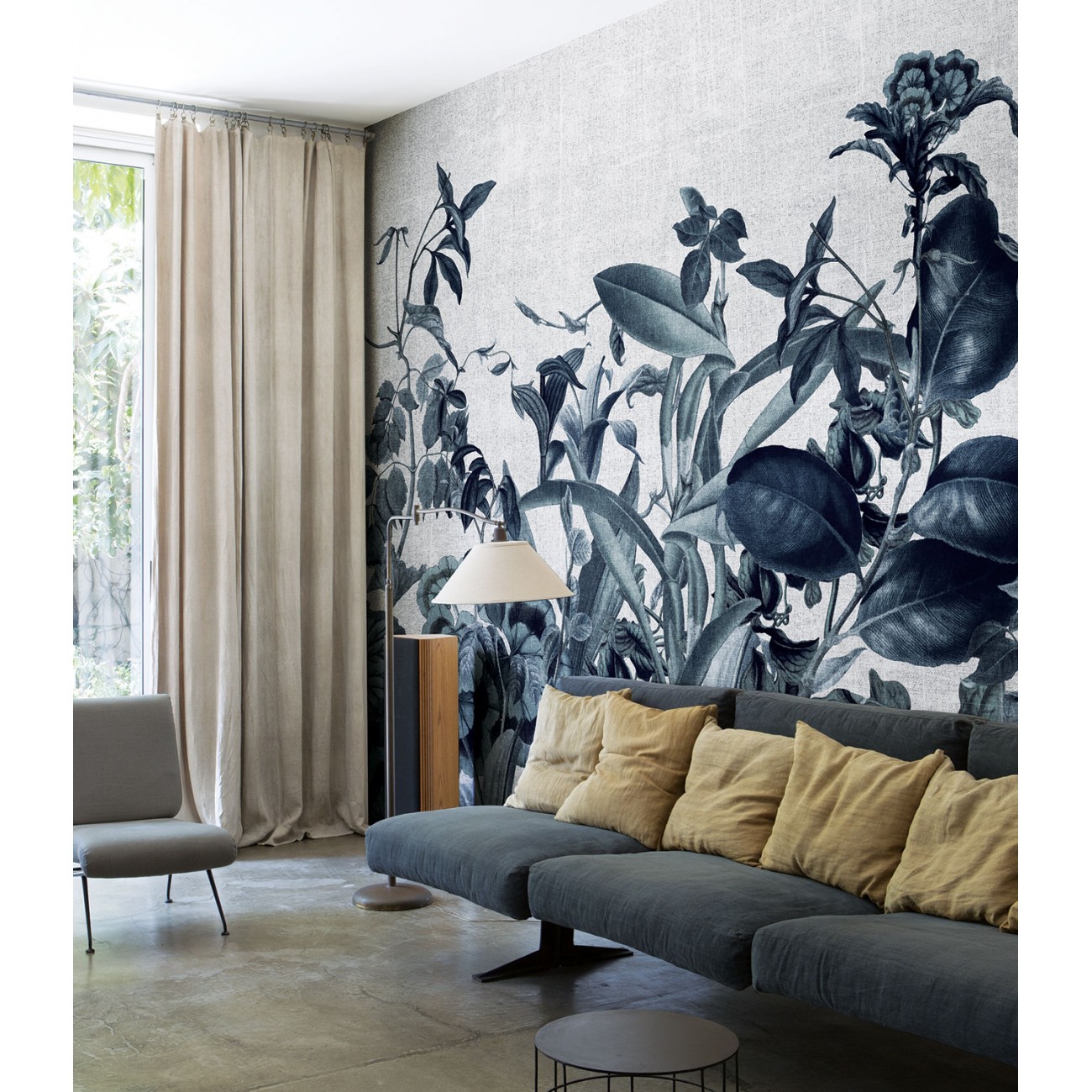 LondonArt HERBARIUM 01 Collection 17