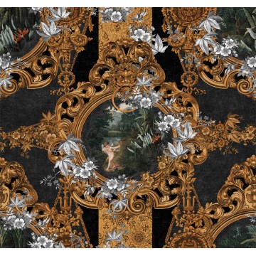 LondonArt CUPIDO 01 Collection 17