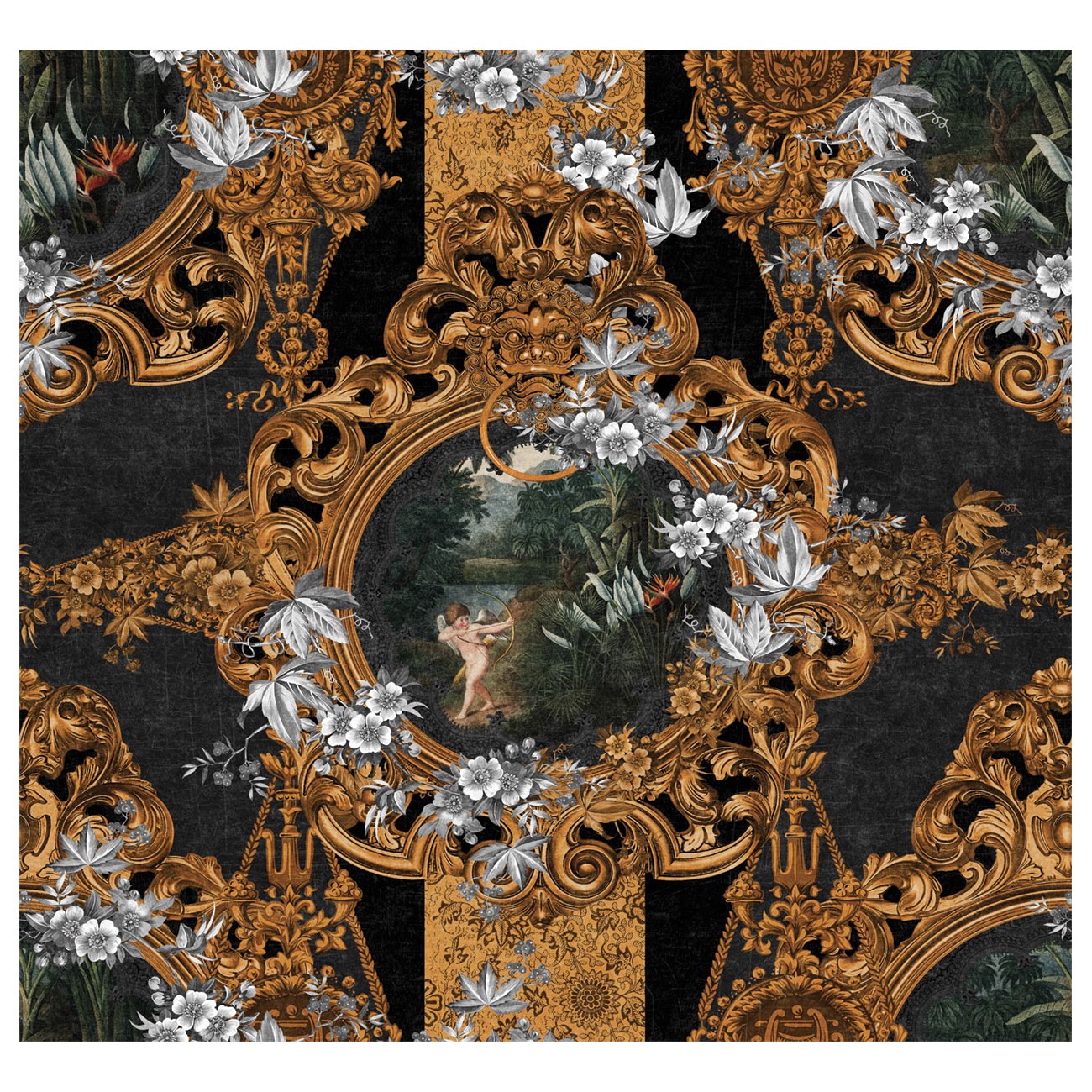 LondonArt CUPIDO 01 Collection 17