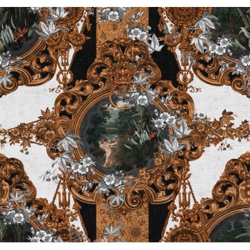 LondonArt CUPIDO 02 Collection 17