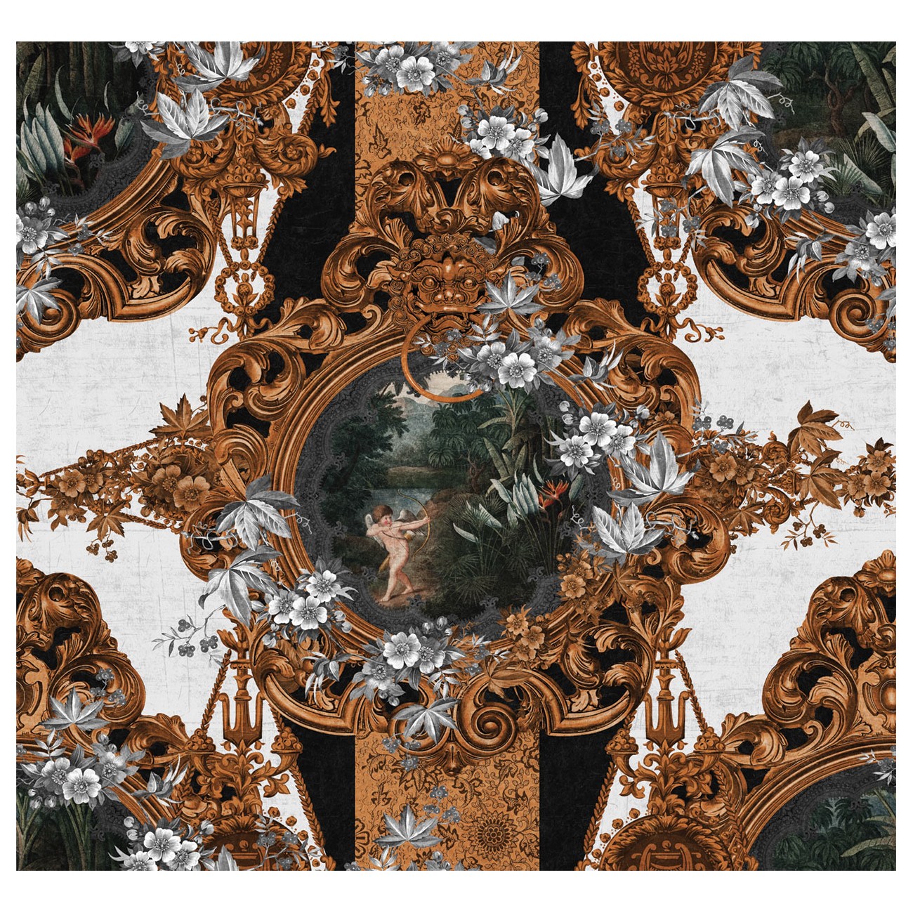 LondonArt CUPIDO 02 Collection 17