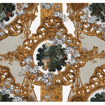 LondonArt CUPIDO 03 Collection 17